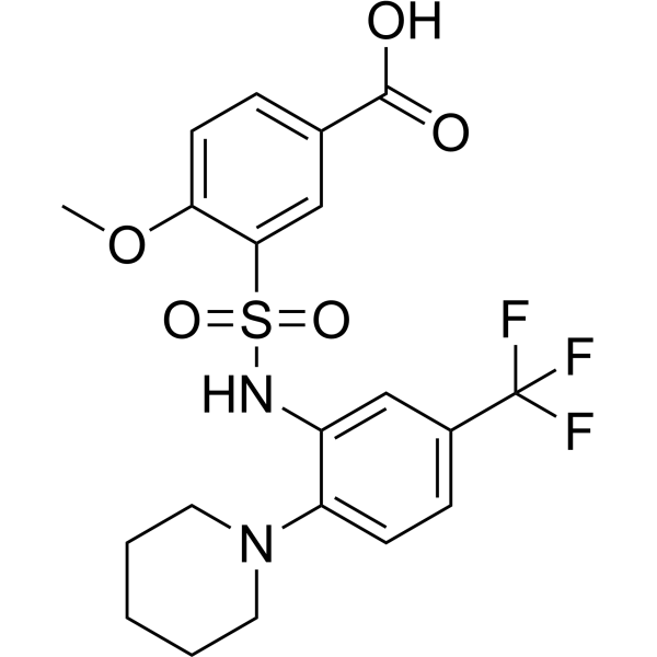 ERAP1-IN-1 865273-97-8